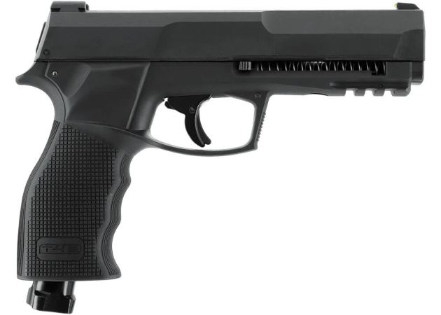 Umarex Marqueur magnétique TP 50 Gen 2 T4E MagFed (version néerlandaise) 13,0 joules