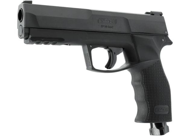 Umarex Marcatore TP 50 Gen 2 T4E MagFed versione olandese da 13,0 Joule
