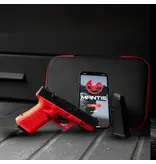 Mantis Pistola de treinamento a laser inteligente TitanX