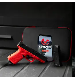 Mantis Pistolet treningowy TitanX Smart Laser