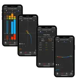 Mantis Pistola de treinamento a laser inteligente TitanX