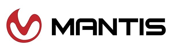 Mantis Pistola laser intelligente per addestramento TitanX