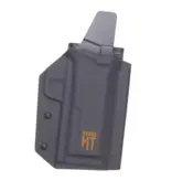NxWerks Fondina Walker con sistema QLS per X-68 Pistelle RAM