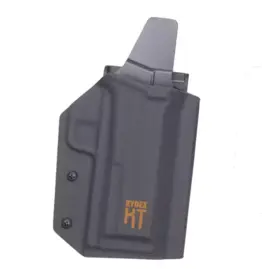 NxWerks Walker holster with QLS system for X-68 Pistelle RAM