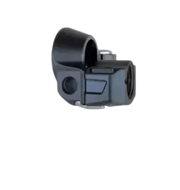 MCS Adaptador dobrável HPA para Pistelle X-68