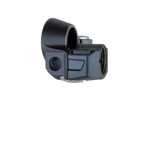 MCS Adaptador dobrável HPA para Pistelle X-68