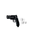 Mercury Rise Torpedo revolver cal. 50 - 15 joules