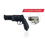 Mercury Rise Torpedo revolver cal. 50 - 15 joules