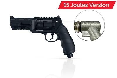 Mercury Rise Revolver torpille cal. 50 - 15 joules