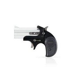 Mercury Rise Pacote PepperRay PCP Derringer Cal. 0,43 / 0,50
