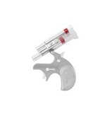 Mercury Rise Pacote PepperRay PCP Derringer Cal. 0,43 / 0,50