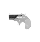 Mercury Rise Pacote PepperRay PCP Derringer Cal. 0,43 / 0,50