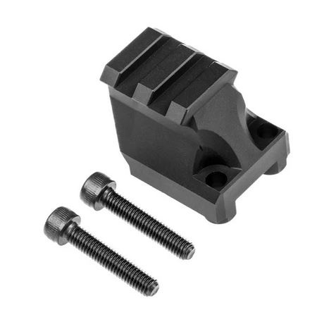 HD24 Adaptador de coronha dobrável Huben GK1