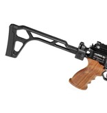 HD24 Huben GK1 folding stock