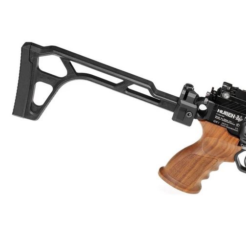 HD24 Huben GK1 folding stock