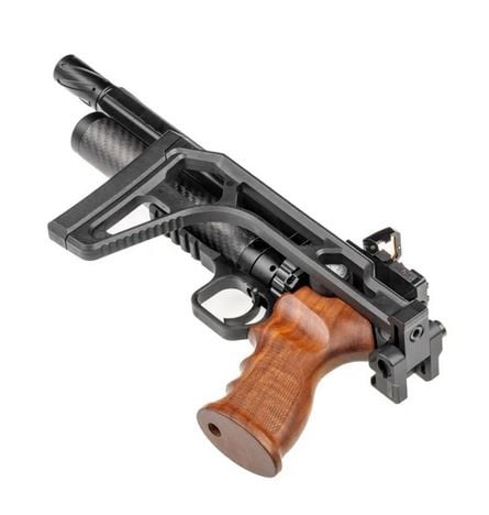 HD24 Culata plegable Huben GK1