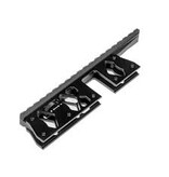 HD24 Riel Picatinny para HP MAX 1 y HP MAX MK2