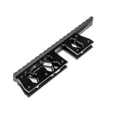 HD24 Trilho Picatinny para HP MAX 1 e HP MAX MK2