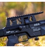 HD24 Rail Picatinny pour HP MAX 1 et HP MAX MK2