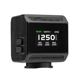 FX AirGuns Chronometer FX Pocket Chrono D1