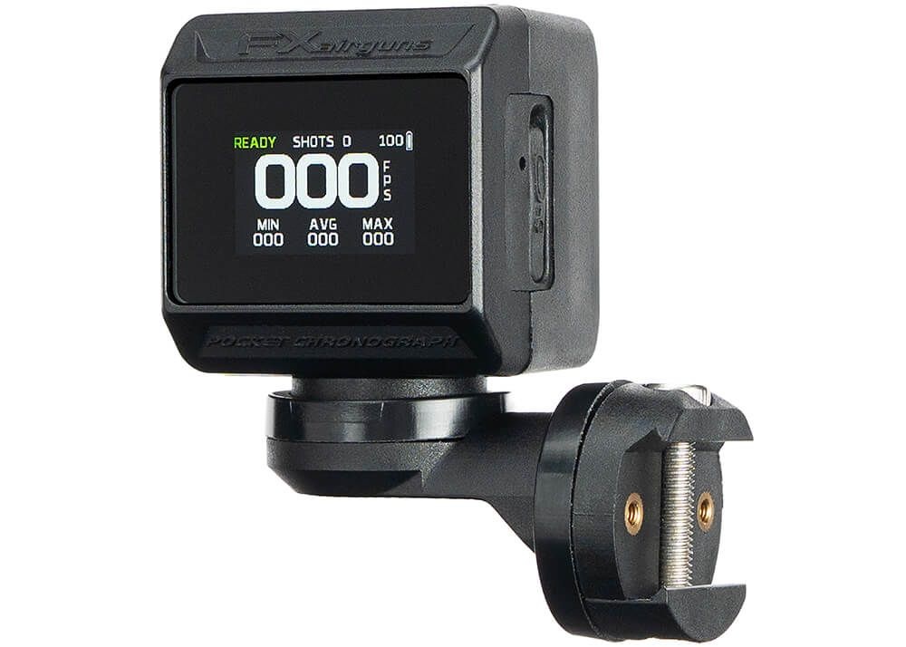 FX AirGuns Chronometr FX Pocket Chrono D1
