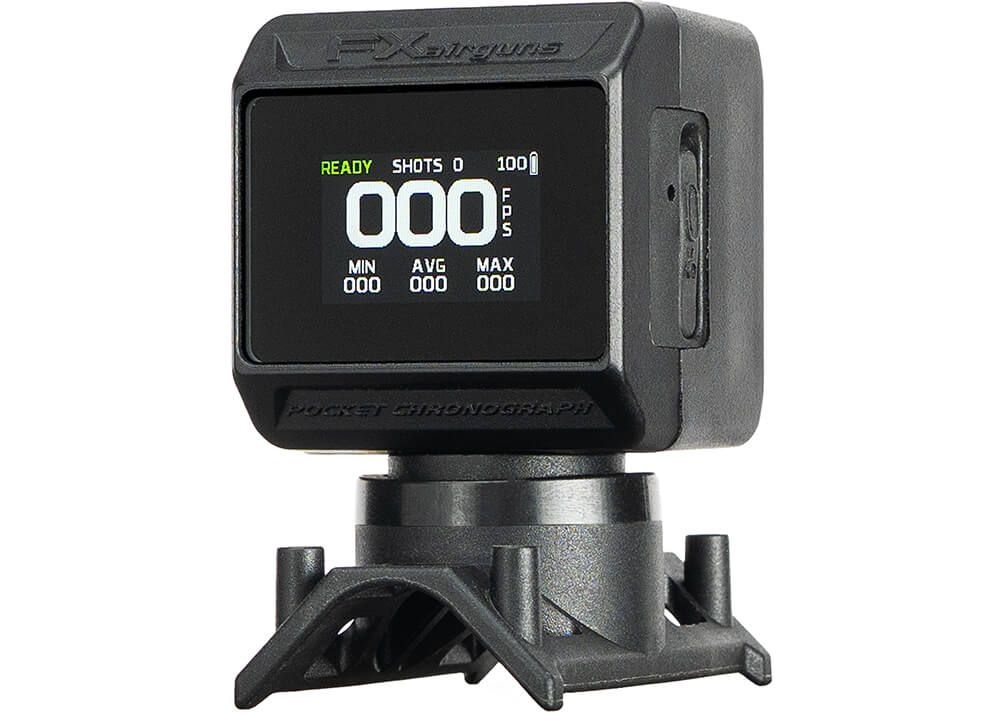FX AirGuns Chronometer FX Pocket Chrono D1