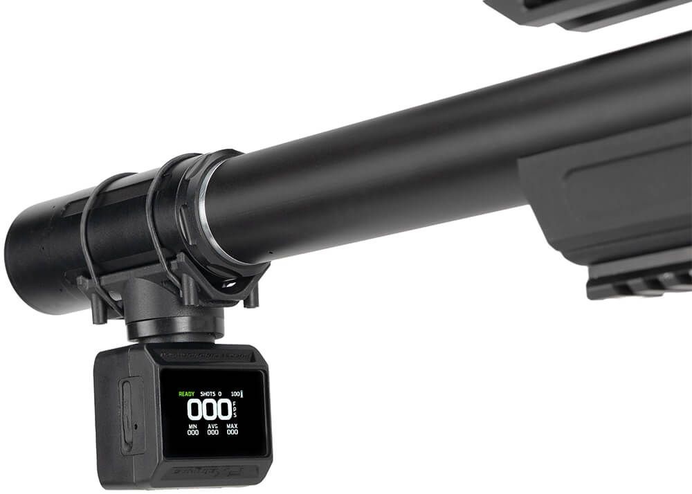 FX AirGuns Cronômetro FX Pocket Chrono D1