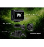 FX AirGuns Chronometr FX Pocket Chrono D1