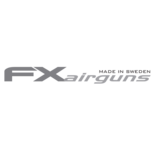 FX AirGuns Proiettili per carabina ad aria compressa FX Halo - Confezione da 5