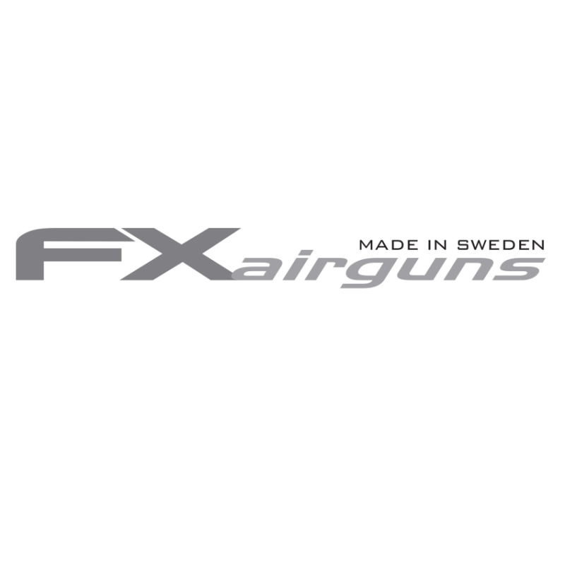 FX AirGuns Chumbinhos para Carabina de Ar Comprimido FX Halo - Pacote com 5 unidades