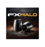 FX AirGuns Chumbinhos para Carabina de Ar Comprimido FX Halo - Pacote com 5 unidades