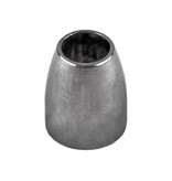FX AirGuns Chumbinhos para Carabina de Ar Comprimido FX Halo - Pacote com 5 unidades