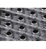 FX AirGuns Chumbinhos para Carabina de Ar Comprimido FX Halo - Pacote com 5 unidades