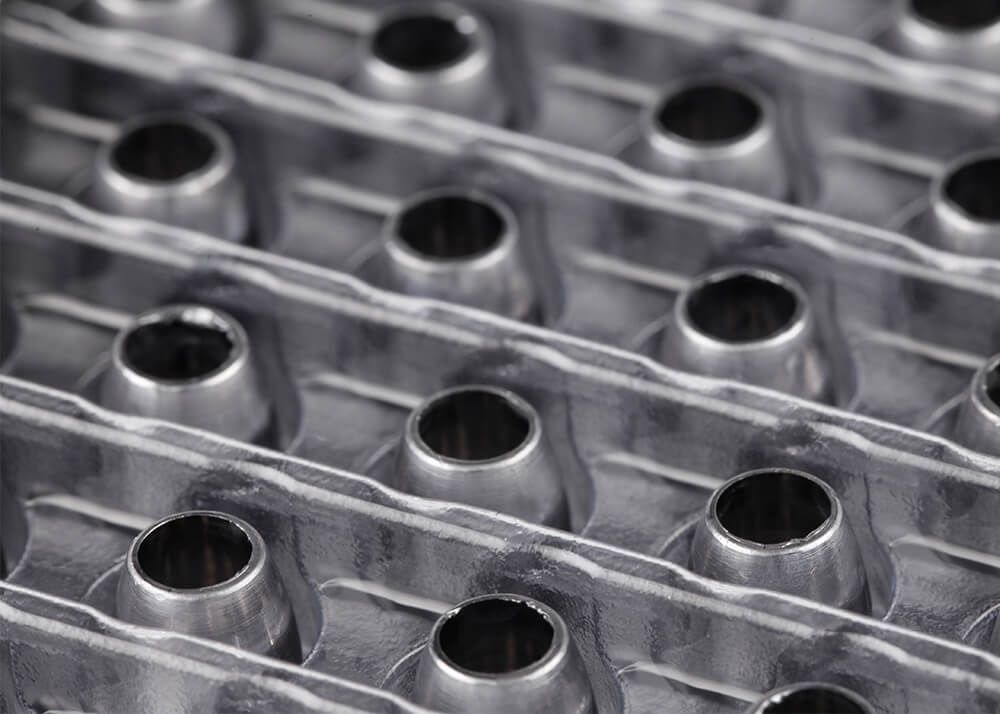 FX AirGuns Airgun Slugs FX Halo - 5er Pack