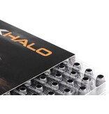 FX AirGuns Chumbinhos para Carabina de Ar Comprimido FX Halo - Pacote com 5 unidades