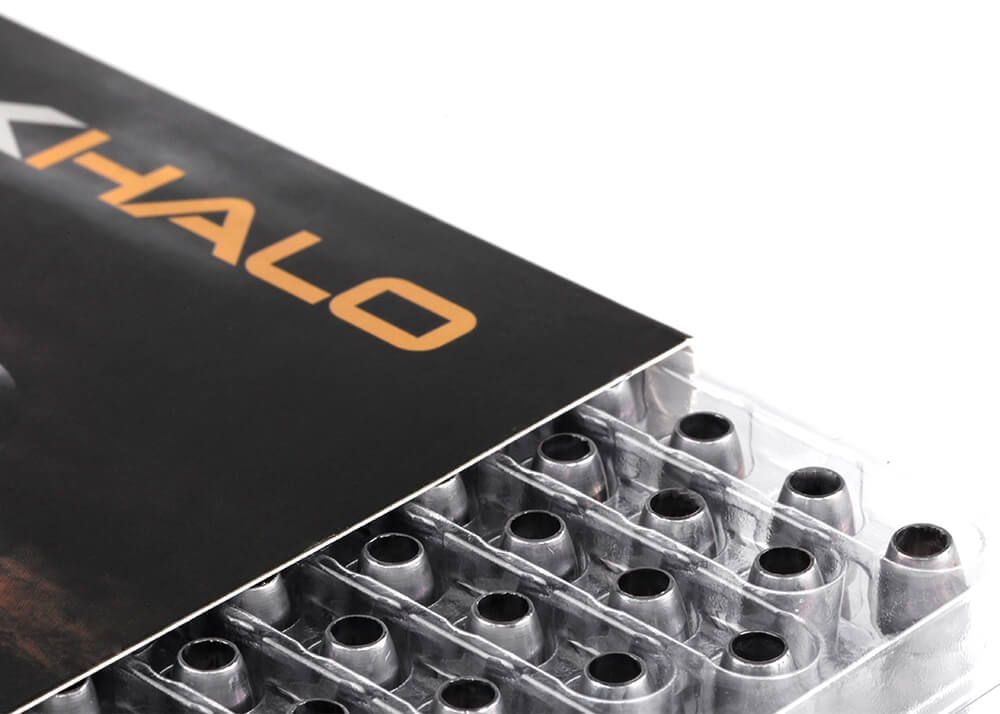 FX AirGuns Śrut do wiatrówki FX Halo – opakowanie 5 szt.