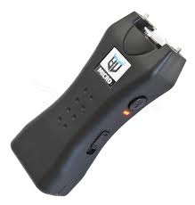 Beast Defense Elektryczny paralizator Micro - 2 500 000 woltów
