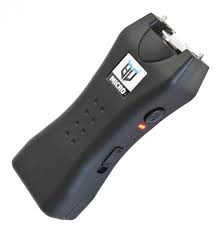 Beast Defense Pistola eléctrica paralizante Micro - 2.500.000 voltios