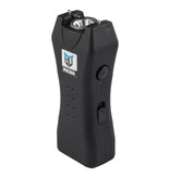 Beast Defense Pistola eléctrica paralizante Micro - 2.500.000 voltios