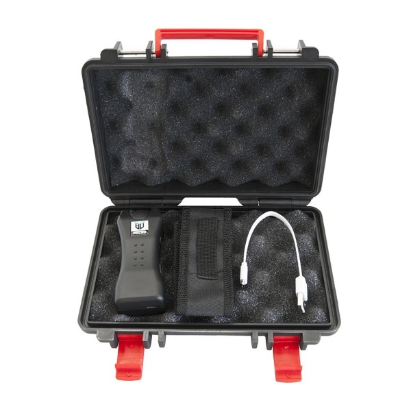 Beast Defense Micro pistola de choque elétrico - 2.500.000 volts