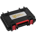 Beast Defense Pistola eléctrica paralizante Micro - 2.500.000 voltios
