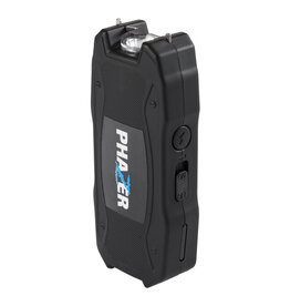 Beast Defense Dispositivo de descarga eléctrica Phazer - 500.000 voltios