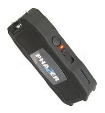 Beast Defense Phazer electric shocker - 500,000 volts