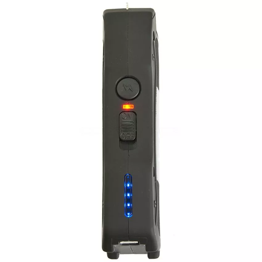 Beast Defense Paralizator elektryczny Phazer - 500 000 woltów