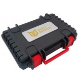 Beast Defense Elektroschocker Phazer - 500,000 Volt