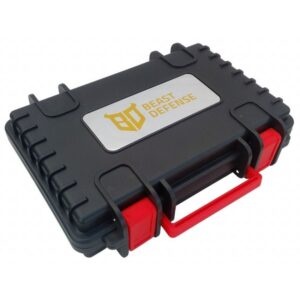 Beast Defense Elektroschocker Phazer - 500,000 Volt