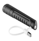 Concorde CF Shocker electric stun gun - 300,000 volts