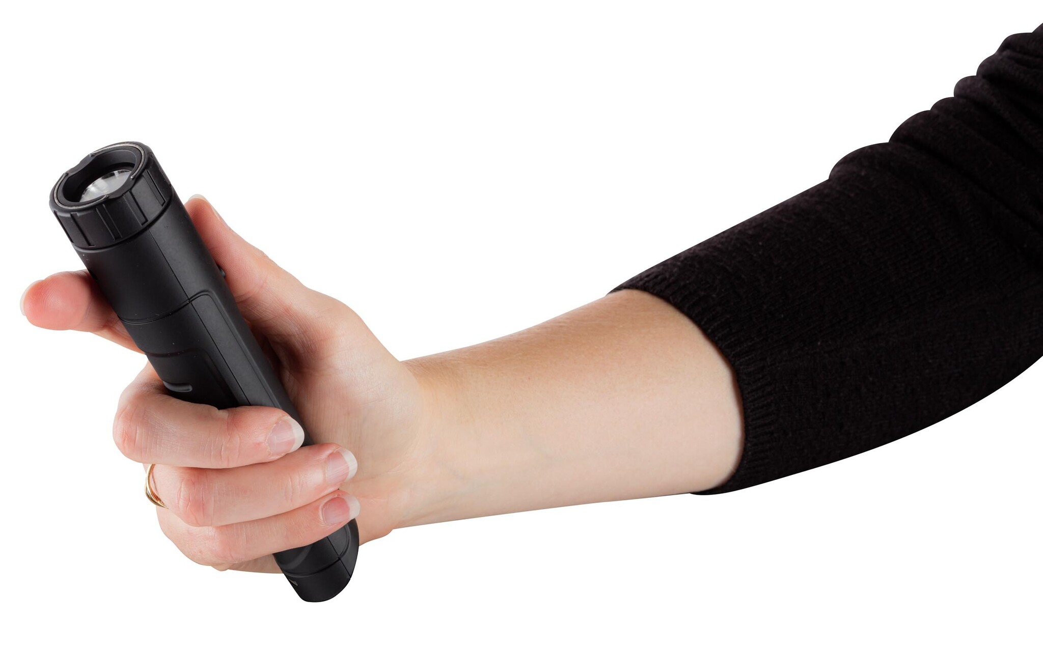 Concorde CF Shocker electric stun gun - 300,000 volts