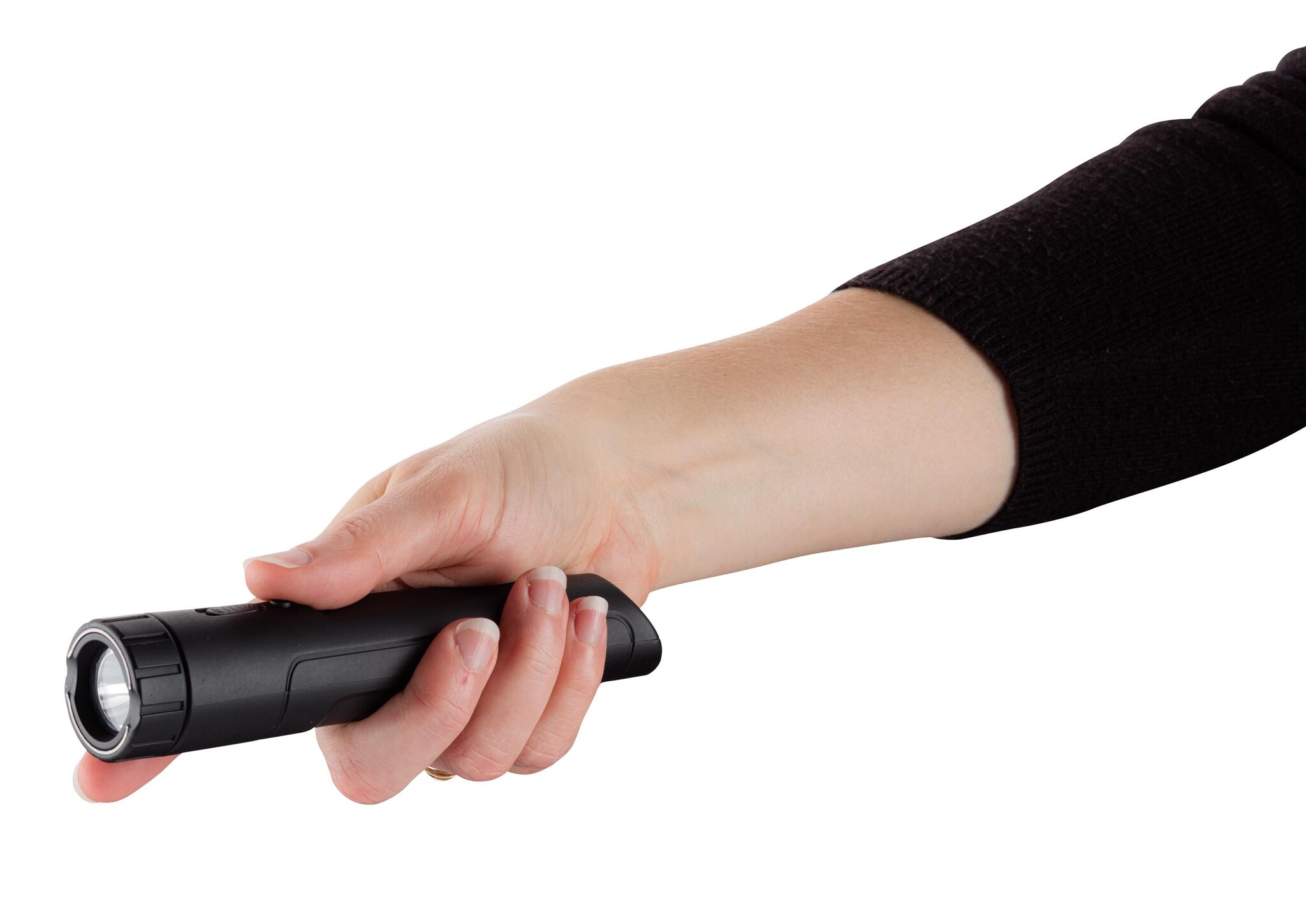 Concorde Pistola elettrica stordente CF Shocker - 300.000 volt