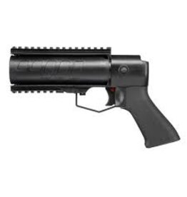APS Thor grenade launcher pistol